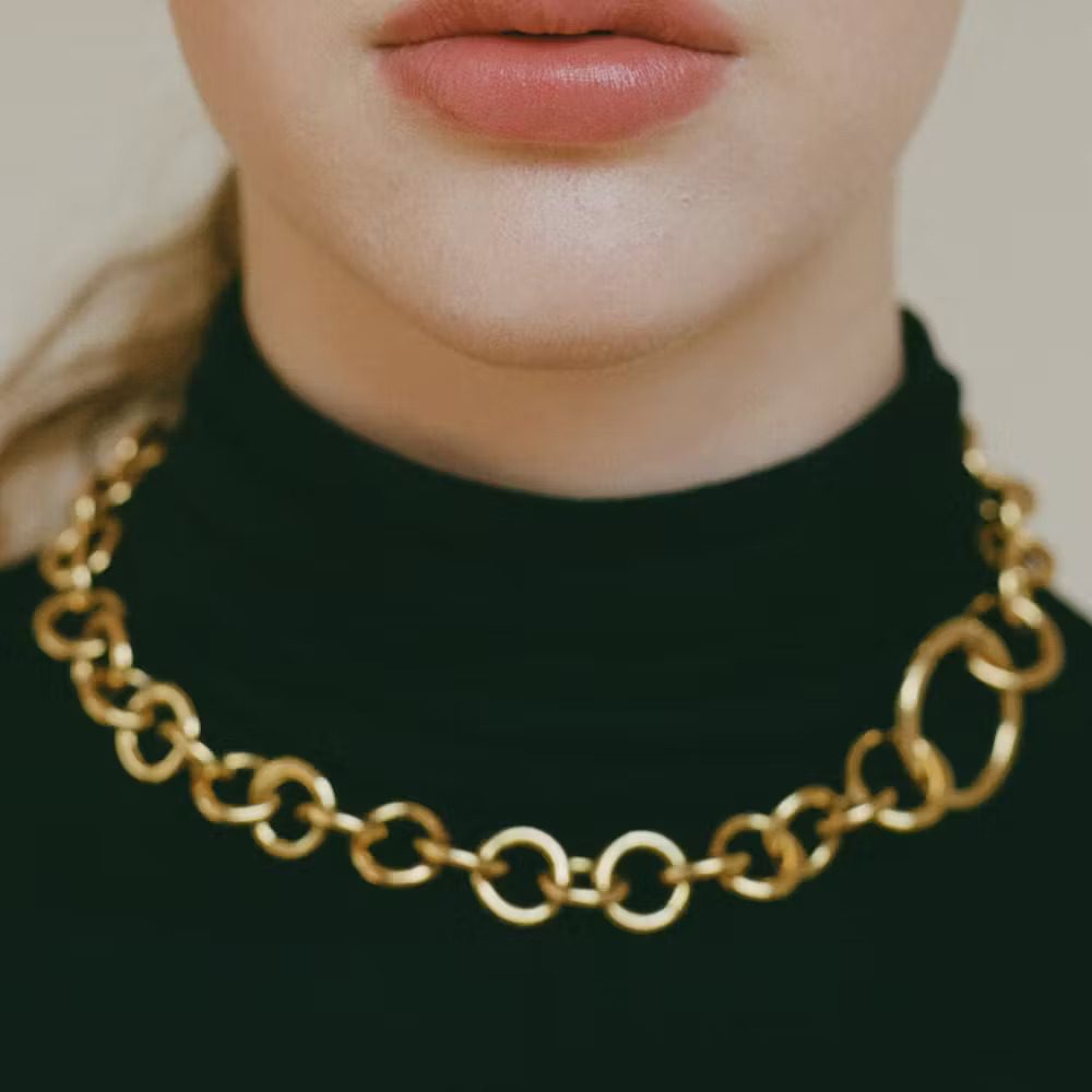 Bubble Necklace - Image 2