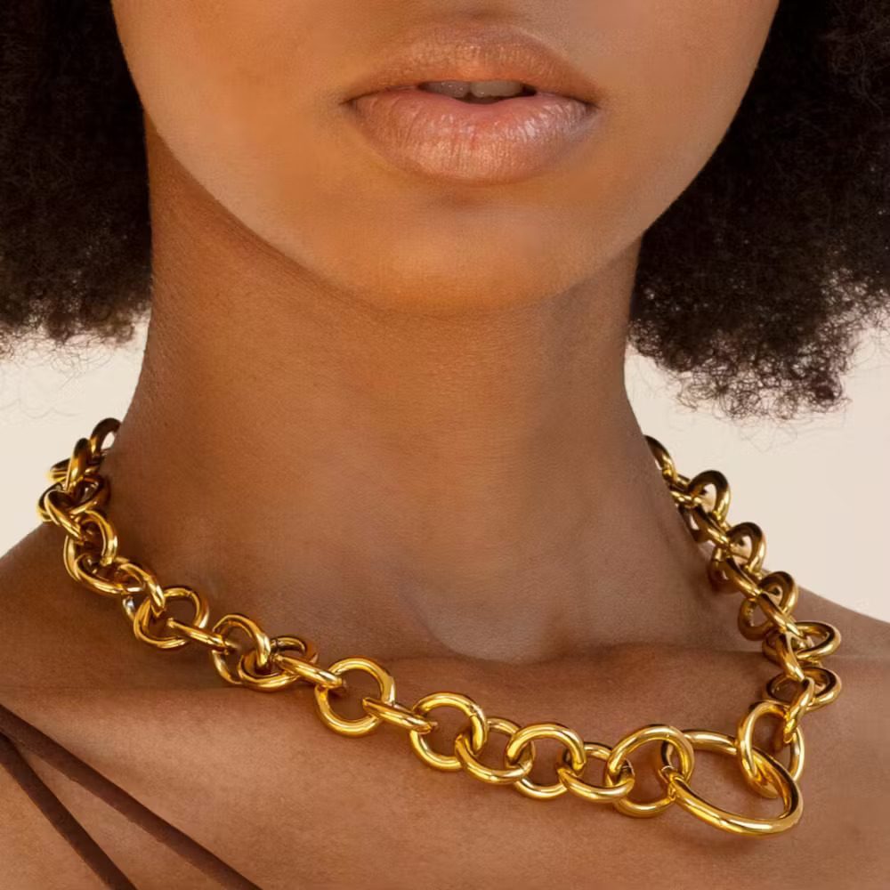 Bubble Necklace - Image 3