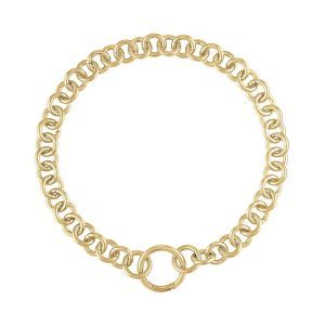 Bubble Necklace