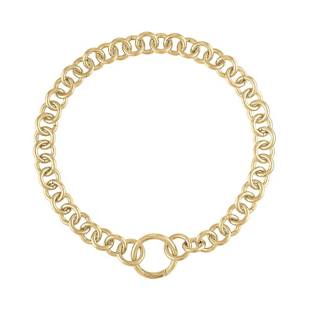 Bubble Necklace