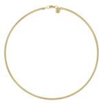 Everyday Necklace Duo