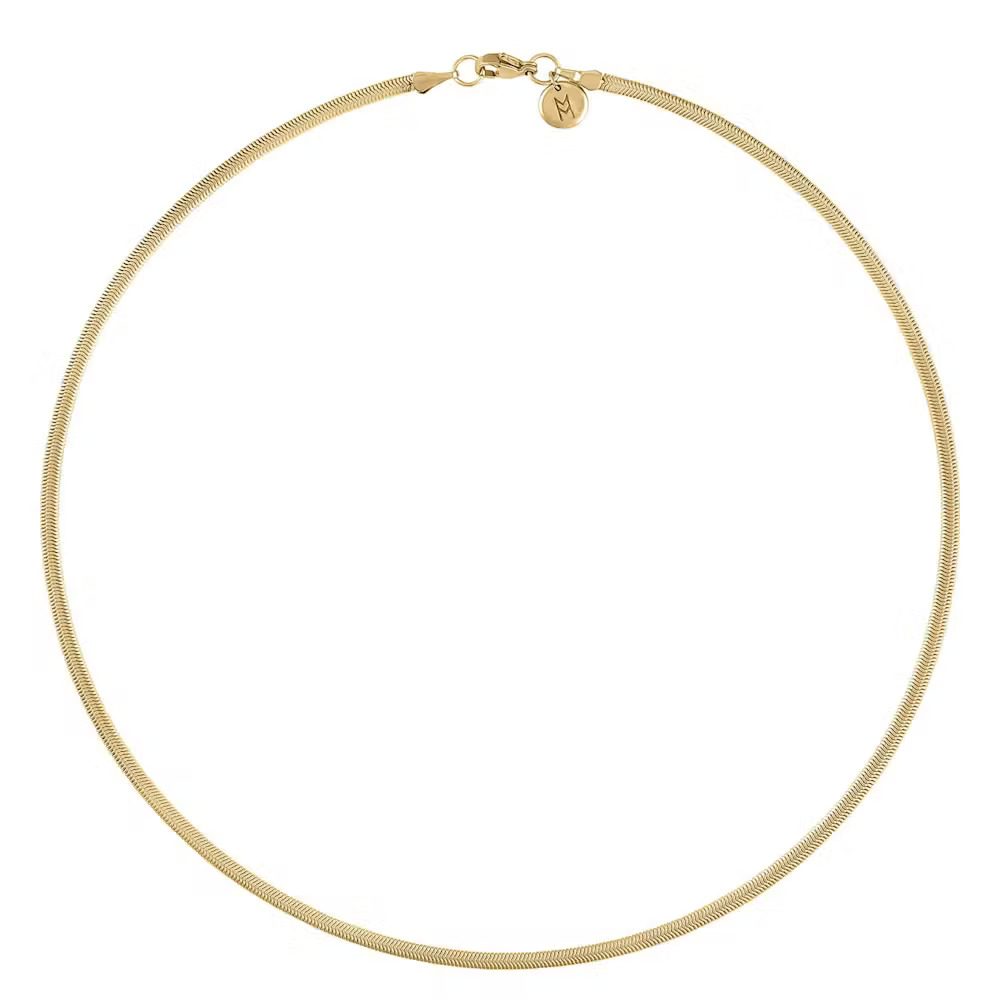 Everyday Necklace Duo